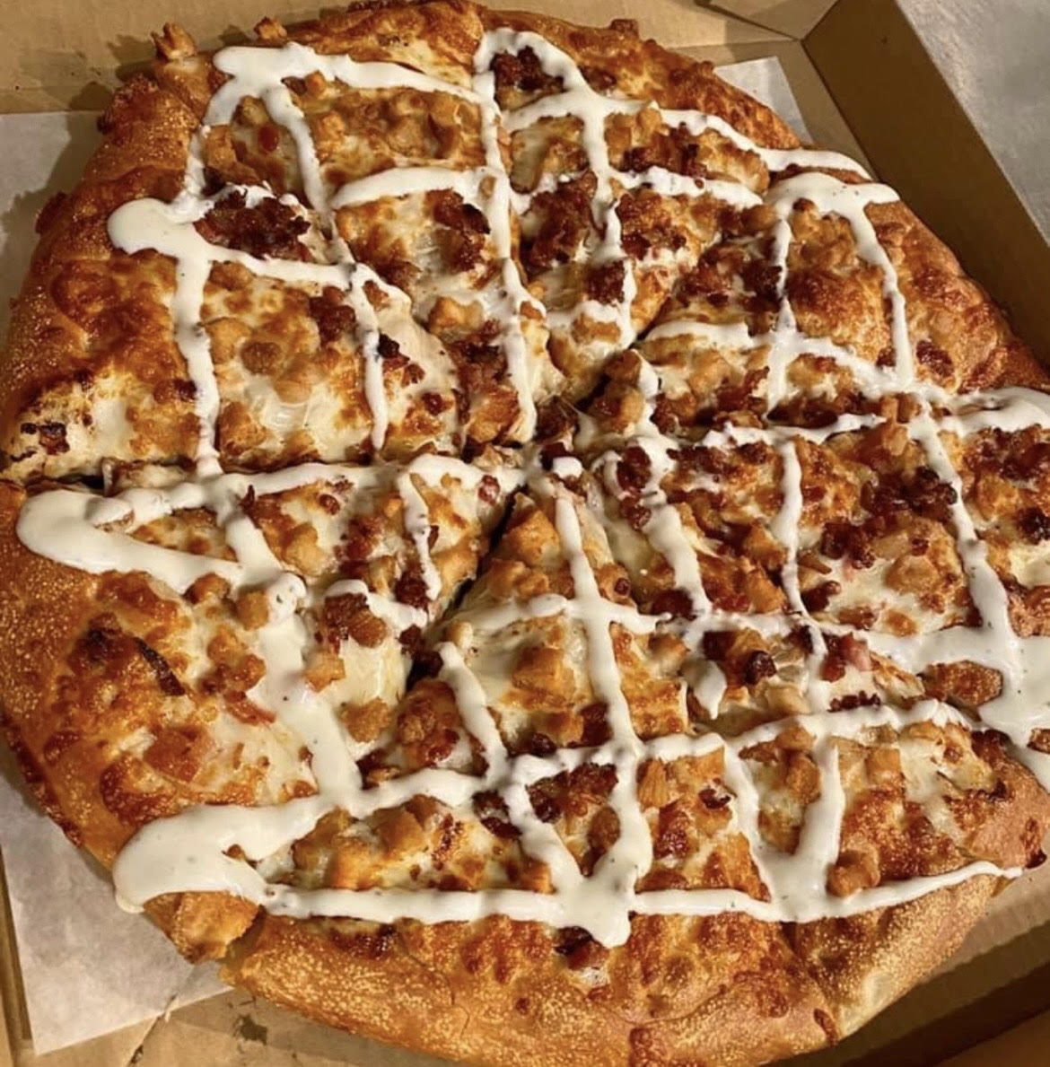 Brooklyn Pizza Best Pizza in Hudson falls